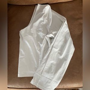 Lululemon align long sleeve - size 14